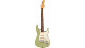 Fender Player II Stratocaster HSS, Birch Green RW