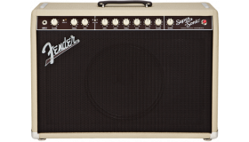 Fender Super-Sonic 22 Combo, Blonde