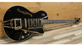 Duesenberg Starplayer TV Custom