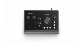 Audient iD24 MKII