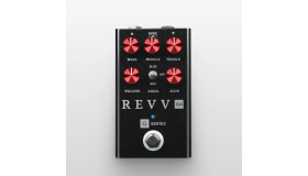 Revv G4 Limited Edition