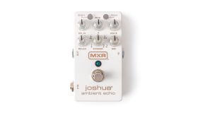 MXR M309 Joshua Ambient Echo