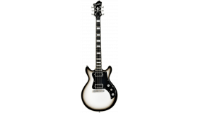 Hagstrom Megin, Grey Burst