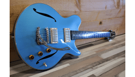 Eastman Romeo LA Celestine Blue