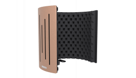 Vicoustic Flexi Screen Ultra MKII - Metallic Copper