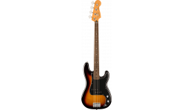 Fender Player II Precision Bass, 3-Color Sunburst RW