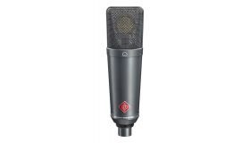 Neumann TLM 193 zwart