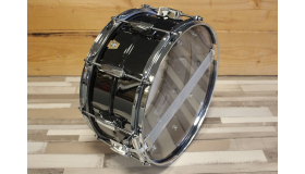 Ludwig LB417 14x6.5 Black Beauty