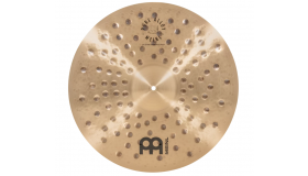 Meinl Pure Alloy 20" Extra Hammered Crash