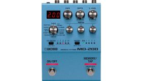 Boss MD-200 (B-stock)