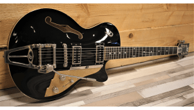 Duesenberg Starplayer TV Black