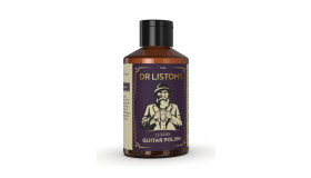 Dr. Liston's Luxury Guitar Polish 150ml