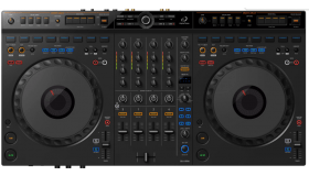 AlphaTheta DDJ-GRV6