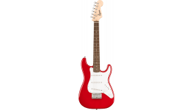 Squier Mini Stratocaster, Dakota Red