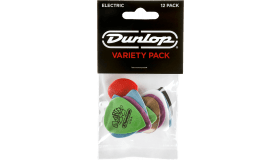 Dunlop PVP 113 Variety Pack Light / Medium