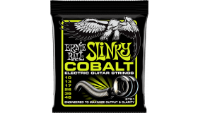 Ernie Ball Cobalt Regular Slinky 2721