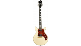 Hagstrom Megin, Creme