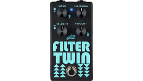 Aguilar Filter Twin V2