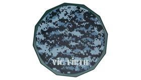 Vic Firth 12" Digital Camo Practice Pad