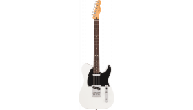 Fender Player II Telecaster, Polar White RW