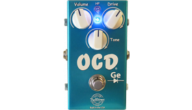 Fulltone OCD Germanium