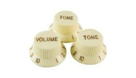 HotRod Tone knob Strat-style