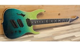 Ormsby Hype Shark GTR7 LTD Caribbean