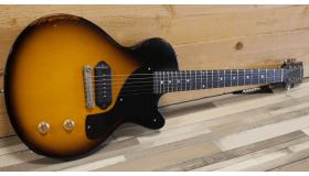 Eastman SB55/v Vintage Sunburst