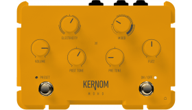 Kernom Moho Fuzz