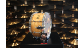 Tama S.L.P. G-maple 13x7" snaredrum