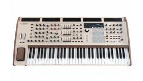 Arturia PolyBrute 12