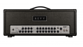 Revv Generator 120 10th Anniversary