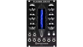 Gamechanger Audio Plasma Drive Eurorack