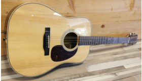 Eastman E8D-TC 