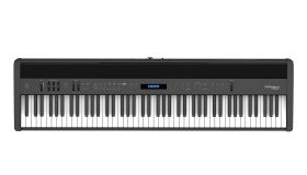 Roland FP-60X BK