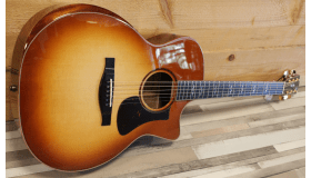 Eastman AC522CE Goldburst