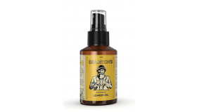 Dr. Liston's Superior Lemon Oil 100ml