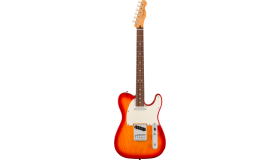 Fender Player II Telecaster, Aged Cherry Burst RW