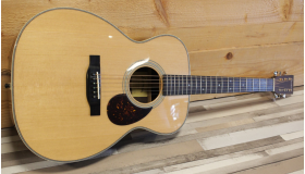 Eastman E8OM-TC 