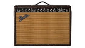 Fender LTD '65 Deluxe Reverb, Western