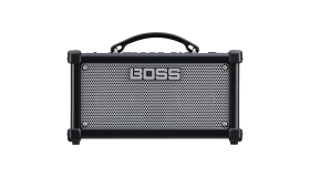 Boss Dual Cube LX (B-stock)