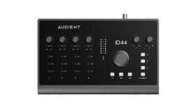 Audient iD 44 MKII