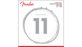 Fender Super 250M Guitar Strings