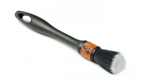 Dr. Liston's Remarkable Brush