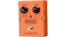 MXR M107 Phase 100