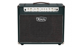 Koch Jupiter 45 Combo, Green