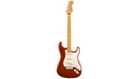 Fender Player II Stratocaster, Transparent Mocha Burst MN