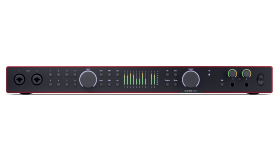 Focusrite Scarlett 18i20 4th Gen