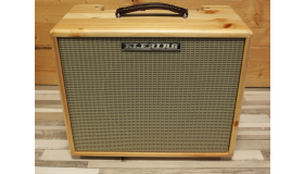 Diversen Elfring Shadowplay 18W tube amp (occasion)