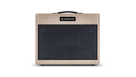 Blackstar St. James 50/EL34 112 Combo Fawn (B-stock)